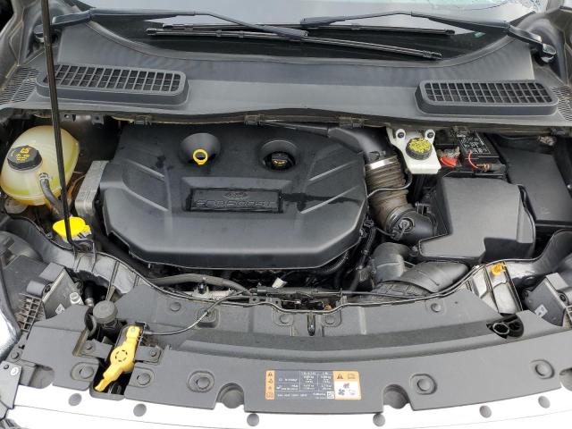 2017 FORD ESCAPE TIT - 1FMCU0J97HUD34721