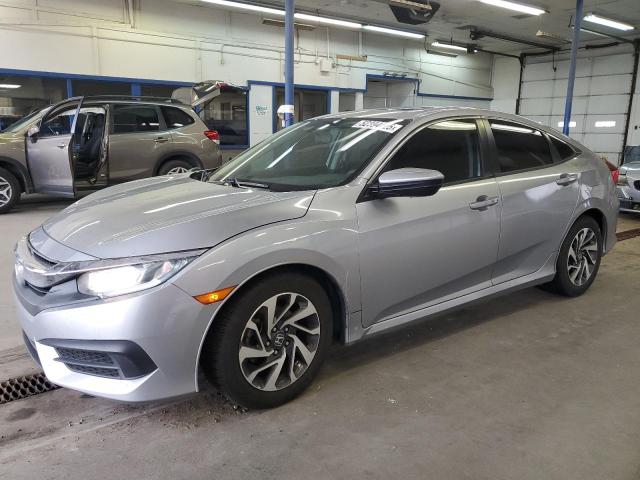 Vin: 19xfc2f76ge202800, lot: 52394425, honda civic ex 2016 img_1
