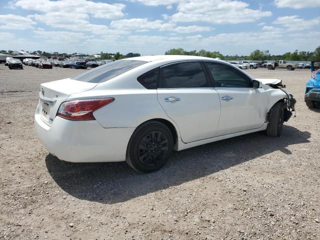 Vin: 1n4al3ap2dc111622, lot: 52415085, nissan altima 2.5 20133
