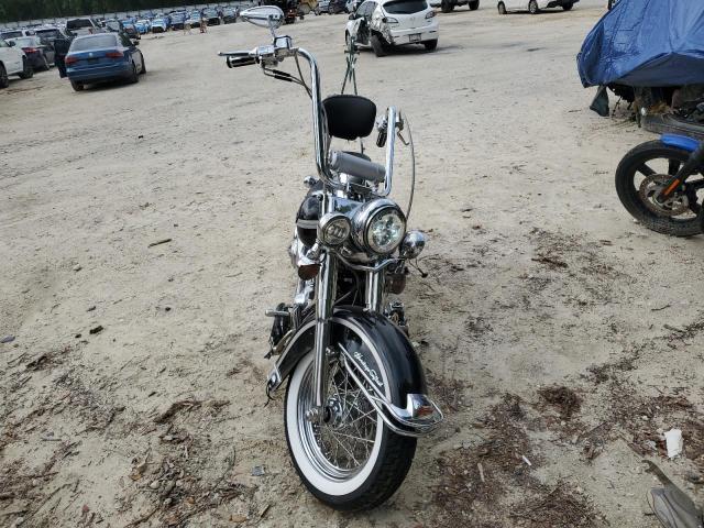 2003 HARLEY-DAVIDSON FLSTCI 1HD1BWB193Y041464