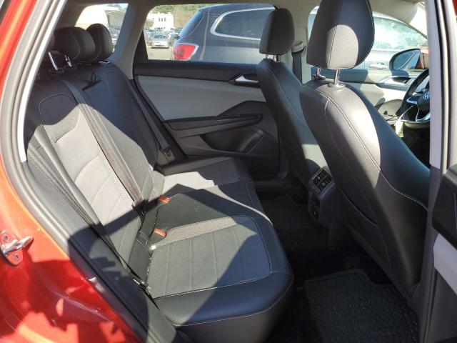 2022 VOLKSWAGEN TAOS SE IQ DRIVE 3VVPX7B21NM037629