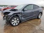 2023 TESLA MODEL Y - 7SAYGDEE5PA061740