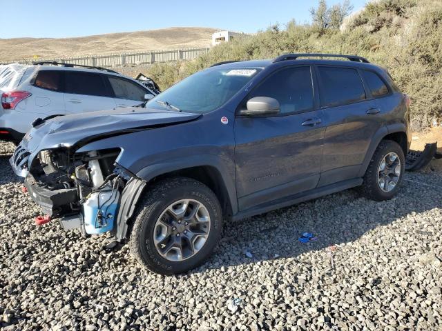 Vin: 1c4pjmbx1kd468702, lot: 51690285, jeep cherokee trailhawk 2019 img_1