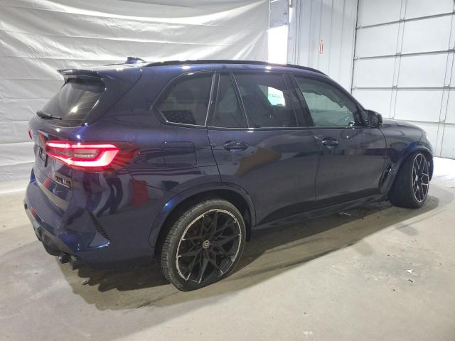Vin: 5ymju0c0xp9p85323, lot: 53735995, bmw x5 m 20233