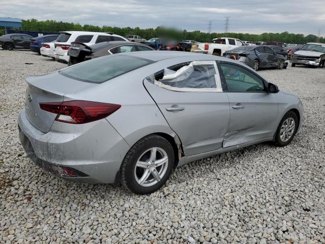 Vin: kmhd74lf9lu928354, lot: 54142085, hyundai elantra se 20203