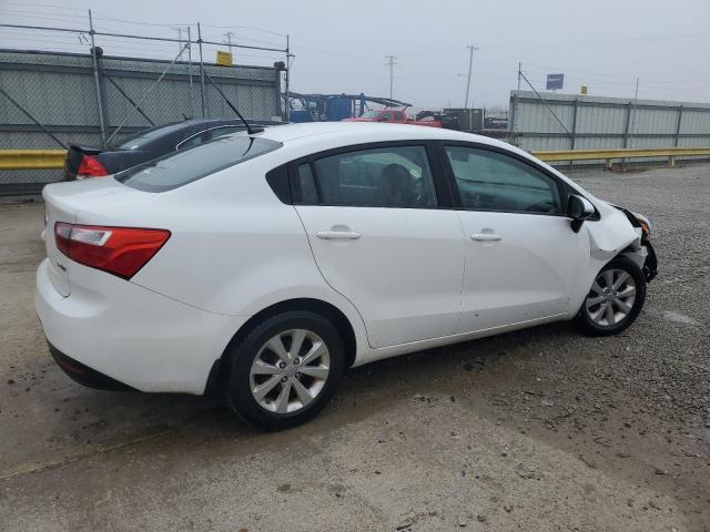 Vin: knadn4a3xd6122626, lot: 54516825, kia rio ex 20133