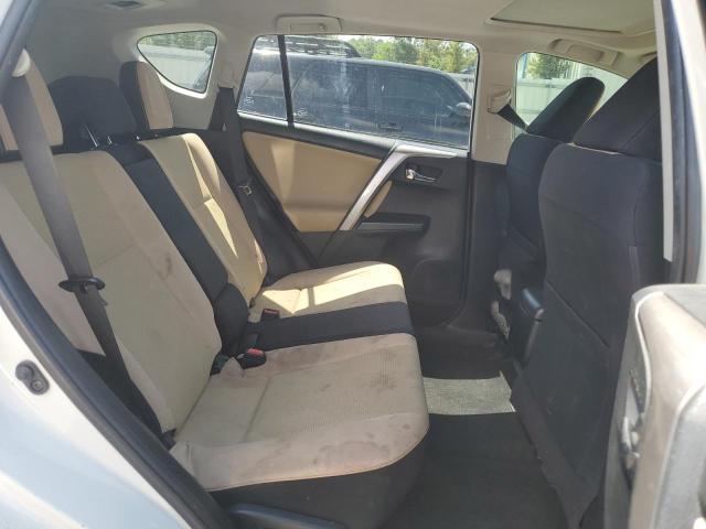 2017 TOYOTA RAV4 XLE - JTMWFREV6HJ710186