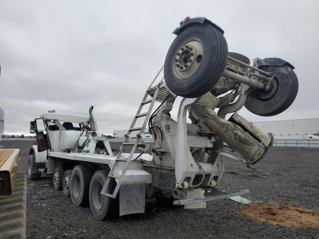 KENWORTH CONSTRUCTI 2004 white conventi diesel 1NKWL0EX24R057341 photo #4