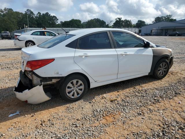 Vin: kmhct4ae1gu110639, lot: 54512625, hyundai accent se 20163