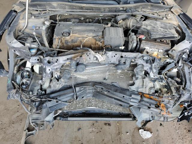 2015 HONDA ACCORD EX - 1HGCR2F79FA274028