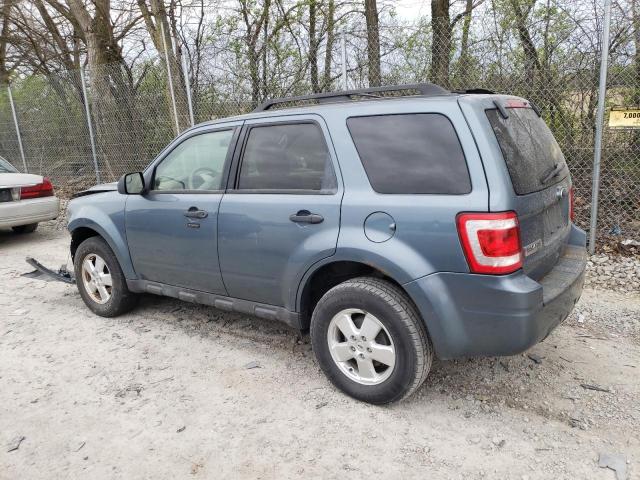 Vin: 1fmcu9d74cka28000, lot: 53566355, ford escape xlt 20122