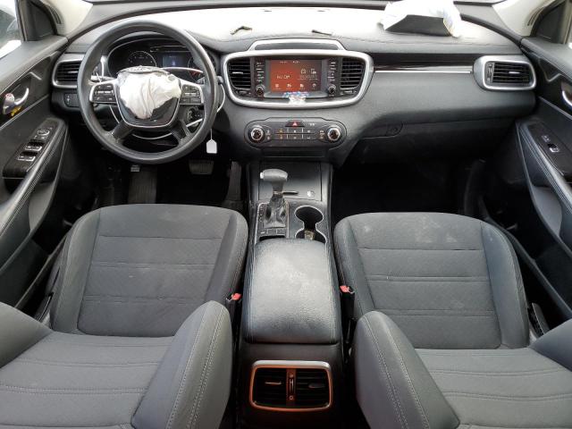 2020 KIA SORENTO L - 5XYPG4A30LG654280