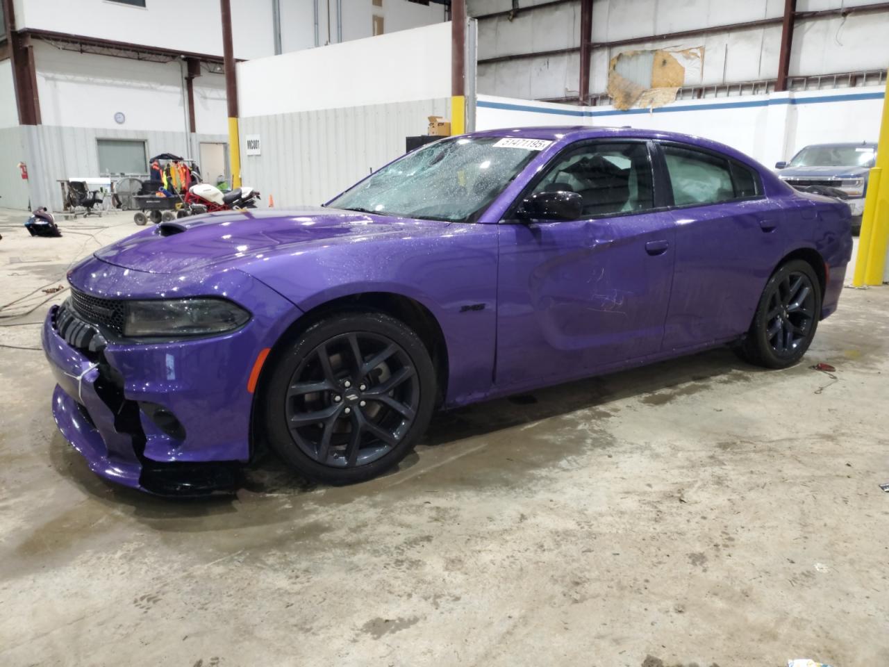 DODGE CHARGER R/T