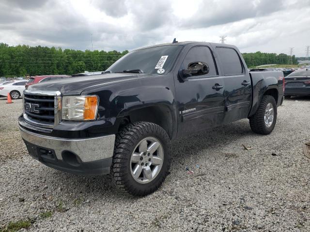 GMC NEW SIERRA