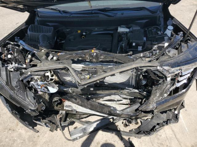 2024 GMC TERRAIN SL - 3GKALMEG3RL384062