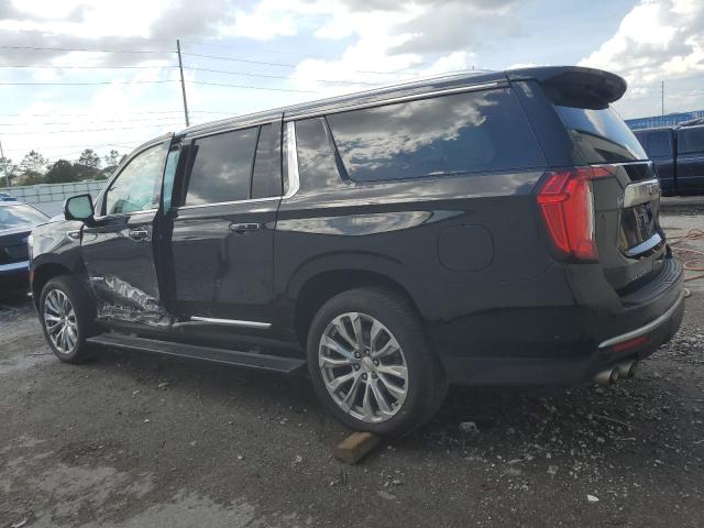 Vin: 1gks1jkl5mr238080, lot: 51898435, gmc yukon denali 20212