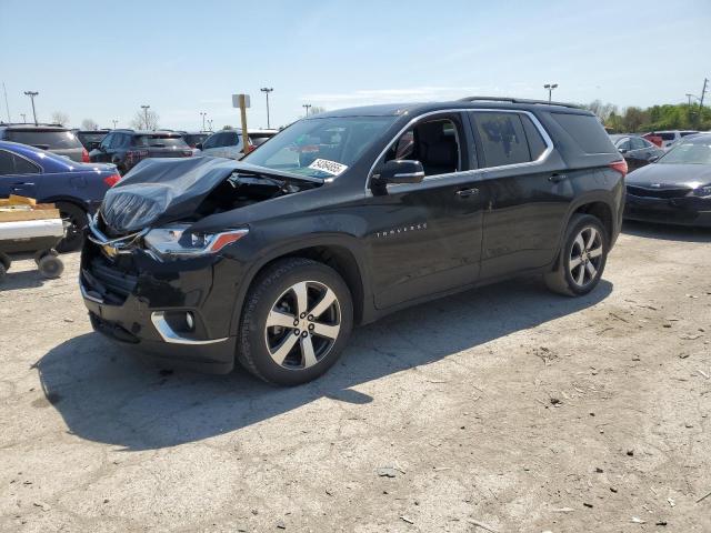 Vin: 1gnerhkw4lj263593, lot: 54364855, chevrolet traverse lt 2020 img_1