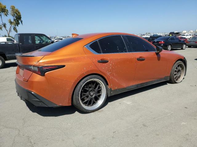 Vin: jthgz1b22m5048535, lot: 53753575, lexus is 350 f s 350 f sport 20213