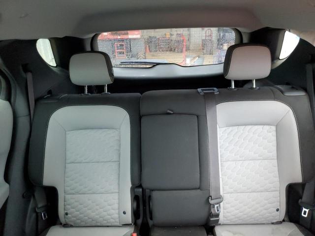 2018 CHEVROLET EQUINOX LS - 2GNAXHEV9J6182316