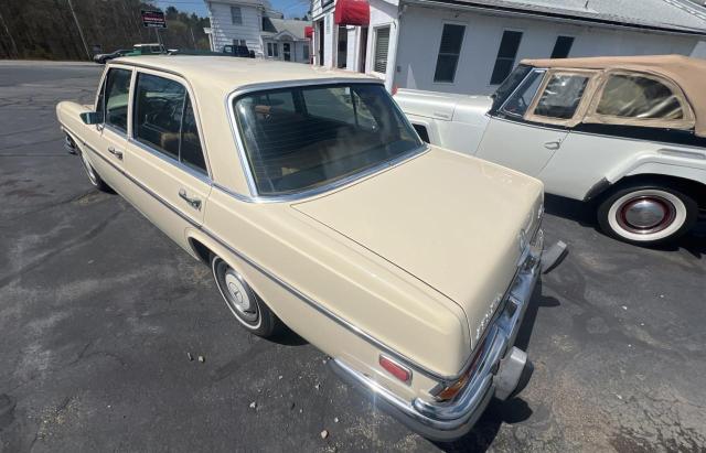 Vin: 00010806812019423, lot: 54356715, mercedes-benz 280-class 19733