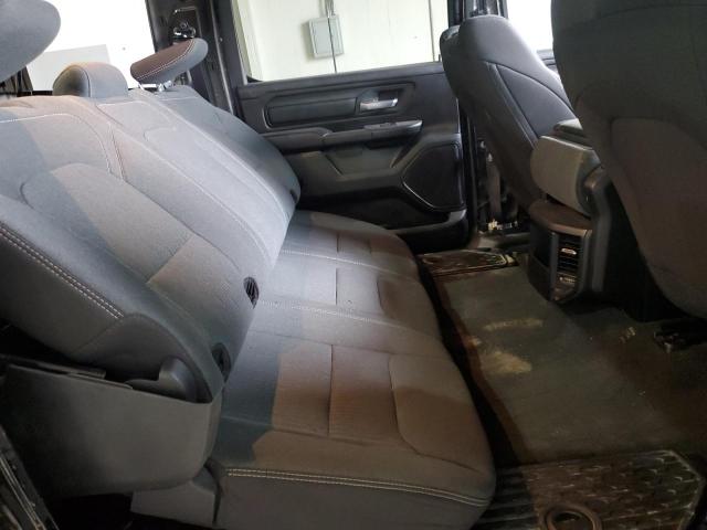 2023 RAM 1500 TRADE - 1C6SRFNT3PN687144