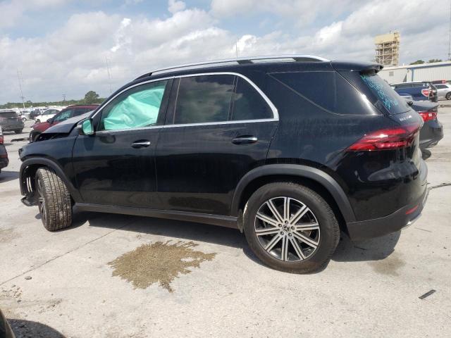 Vin: 4jgfb4fb1rb158414, lot: 55137275, mercedes-benz gle-class 350 4matic 20242