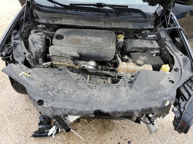 2019 JEEP CHEROKEE L - 1C4PJLCBXKD149943