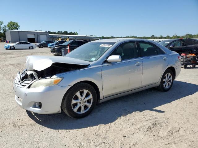 TOYOTA CAMRY BASE
