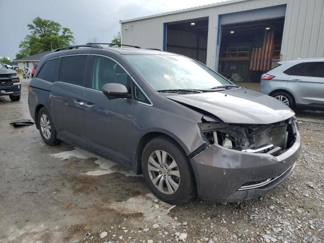 Vin: 5fnrl5h64eb046086, lot: 54693815, honda all models exl 20144