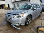 2015 SUBARU LEGACY 2.5 - 4S3BNBL63F3071660