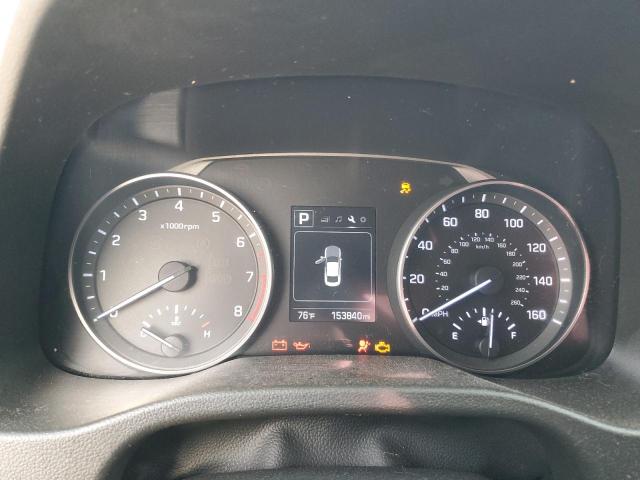 2018 HYUNDAI ELANTRA SE - 5NPD84LF1JH246982