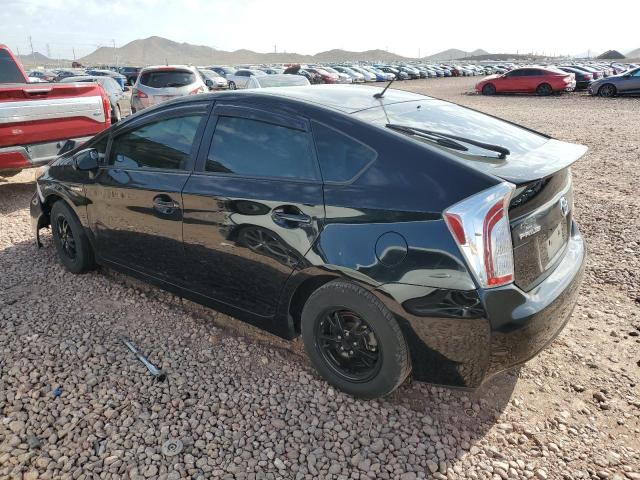 Vin: jtdkn3du7e1826130, lot: 51311155, toyota prius 20142