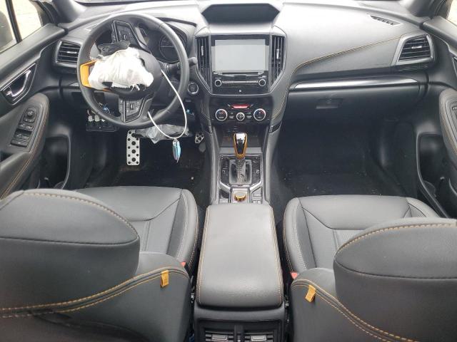 2022 SUBARU FORESTER W - JF2SKAMC6NH458326