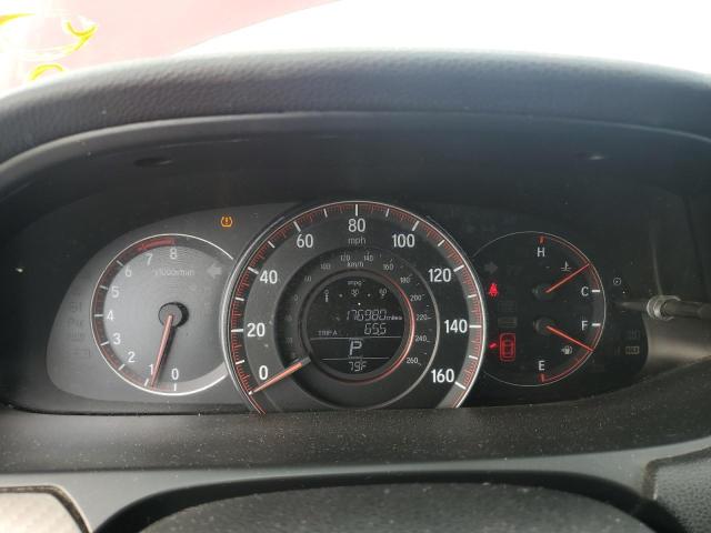 2017 HONDA ACCORD SPO - 1HGCR2F51HA213631