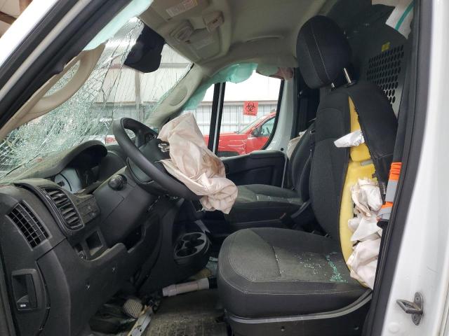 2023 RAM PROMASTER 3C6LRVCG7PE509035