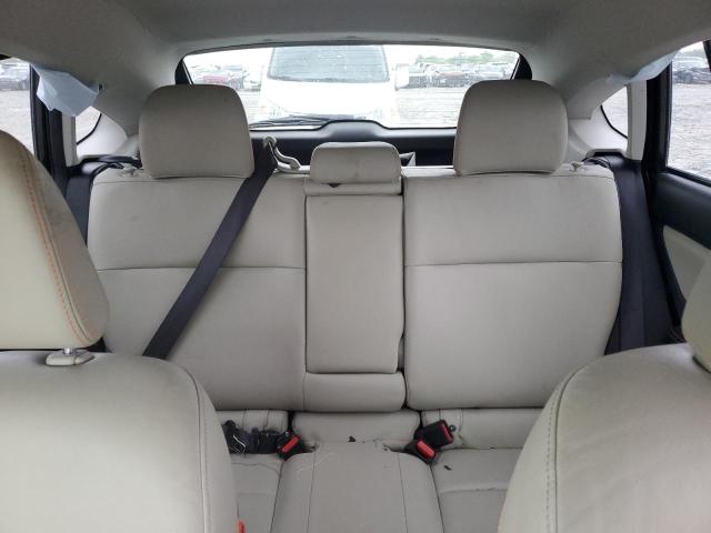 2016 SUBARU CROSSTREK - JF2GPAKC2GH304788