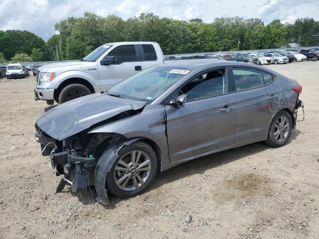 Vin: 5npd84lf1jh376406, lot: 54146275, hyundai elantra sel 2018 img_1