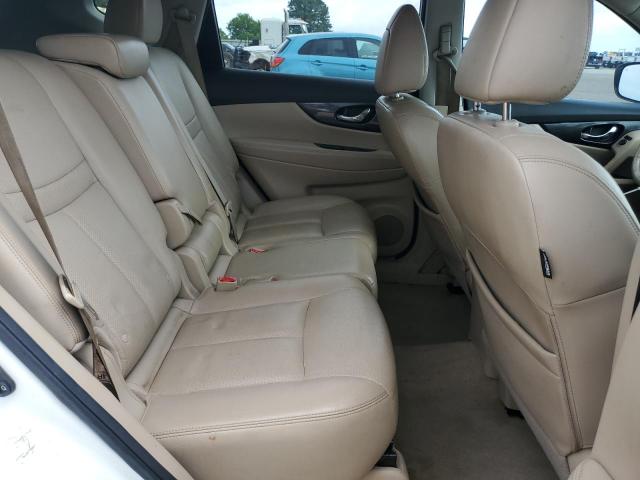 2015 NISSAN ROGUE S - 5N1AT2MT2FC841073