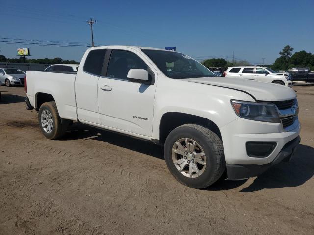 Vin: 1gchscea1l1167272, lot: 53169045, chevrolet colorado lt 20204