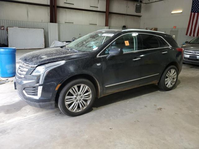 Vin: 1gyknfrs6jz116893, lot: 51696595, cadillac xt5 premium luxury 2018 img_1