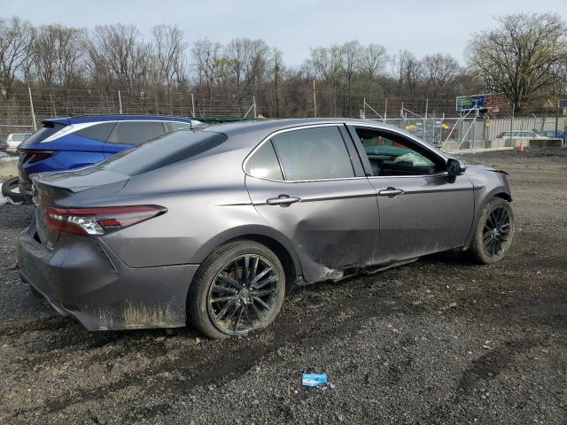 Vin: 4t1k31ak8mu564074, lot: 51586065, toyota camry xse 20213