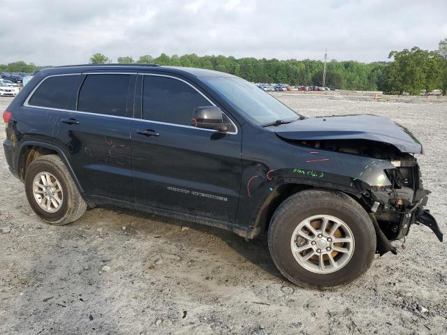Vin: 1c4rjeag1kc662264, lot: 54262615, jeep grand cher laredo 20194
