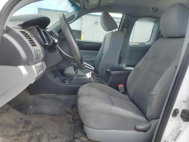 2013 TOYOTA TACOMA ACC - 5TFTX4CN2DX027379