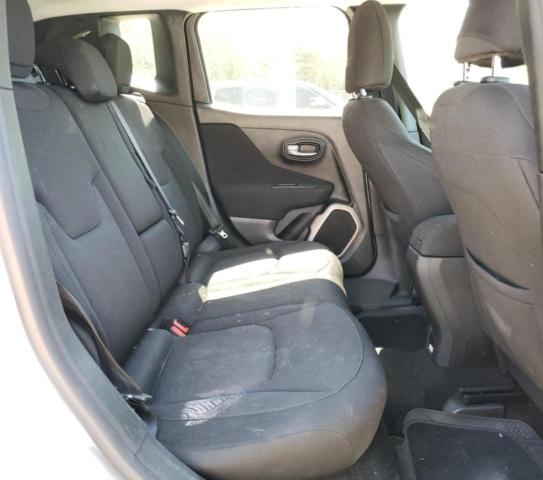 2017 JEEP RENEGADE L - ZACCJBBB3HPF86686