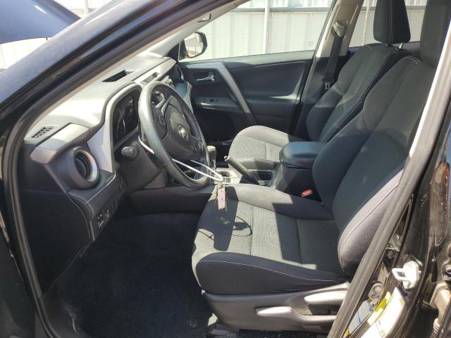 2016 TOYOTA RAV4 XLE - 2T3RFREVXGW430610