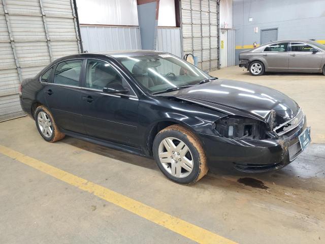 Vin: 2g1wg5e33d1134400, lot: 52974015, chevrolet impala lt 20134