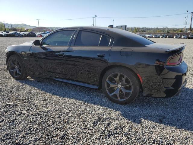 Vin: 2c3cdxct7kh508274, lot: 52411225, dodge charger r/t 20192