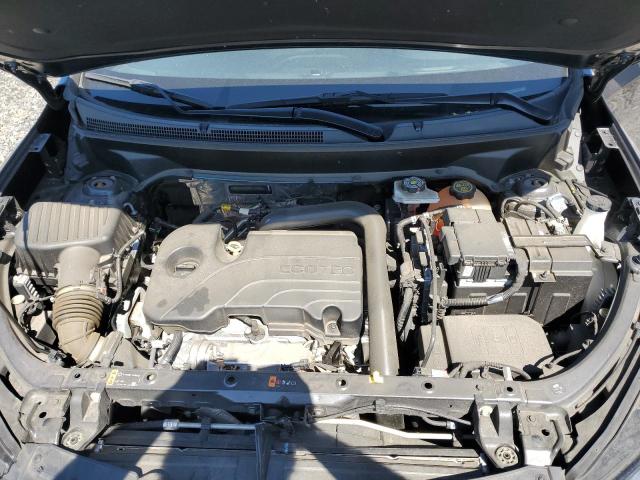 2023 CHEVROLET EQUINOX LT - 3GNAXUEG1PS120395