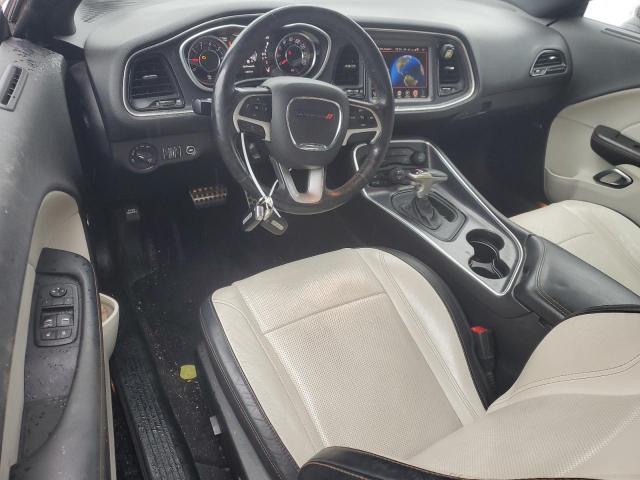 2015 DODGE CHALLENGER - 2C3CDZBG7FH711607
