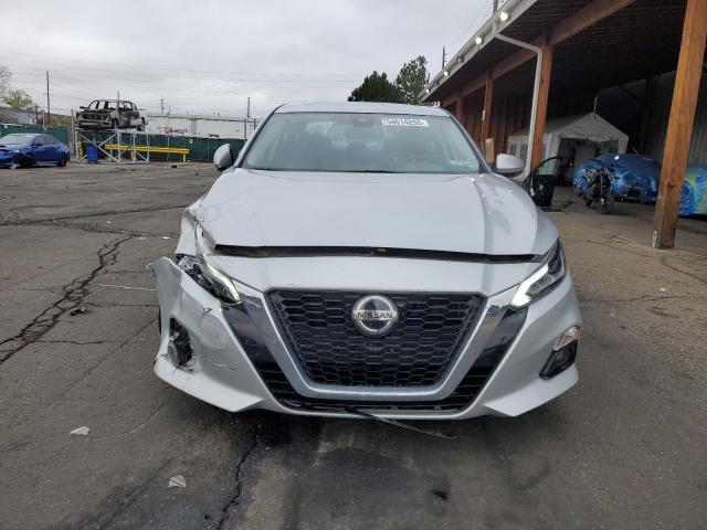 2019 NISSAN ALTIMA SL - 1N4BL4EVXKN311166